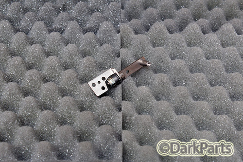 Clevo D41EF Laptop Left Hinge