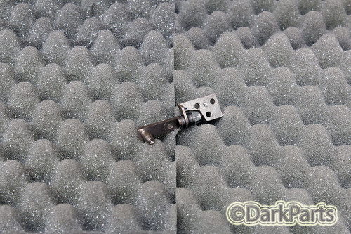 Clevo D41EF Laptop Right Hinge