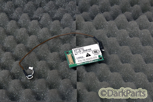 Clevo D41EF Laptop Modem Card Board 76-32200-005
