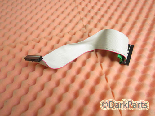 Fujitsu Siemens Scenic N320 FDD Floppy Disk Drive Cable A3C40047540 Y1248-V8