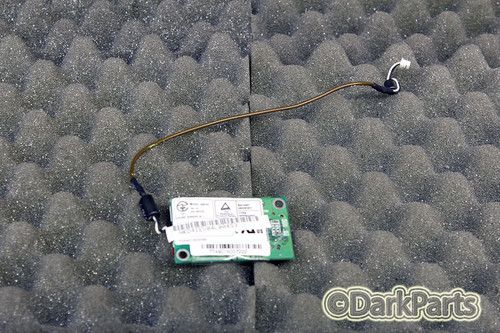 Clevo D41EV Laptop Modem Card Board 76-32200-005