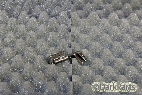 RM Z91E Laptop Left Hinge