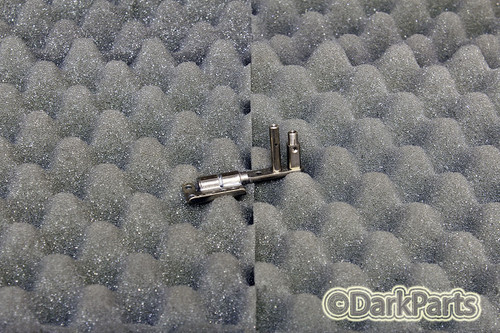 RM Z91E Laptop Right Hinge