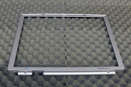 RM VM8000 Laptop LCD Screen Bezel Cover 14.1" 50-U75034-00