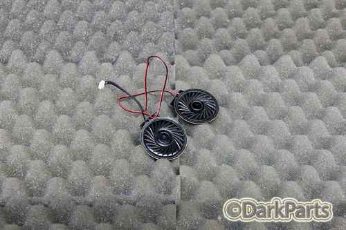 RM VM8000 Laptop Speakers 36N081HP