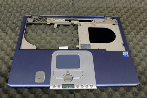 RM P10 Laptop Touchpad Palmrest Cover BA61-00302A