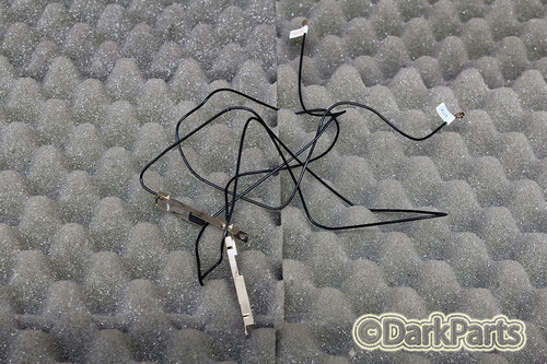 RM P10 Laptop Wireless WIFI Aerial Antenna Cables