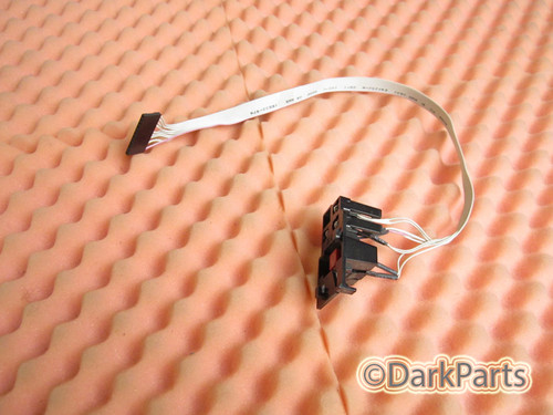 Fujitsu Siemens Scenic D i845 Power Button Switch Cable T26139-Y3701-Z201
