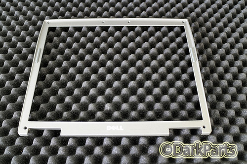 Dell Latitude D610 Laptop LCD Screen Bezel Cover CD635 0CD635