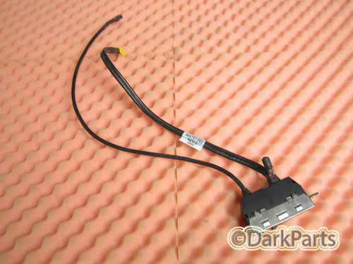 HP Compaq dc5100 MT Tower Front Audio USB i/o Port Cable 384747-002 C1-360138