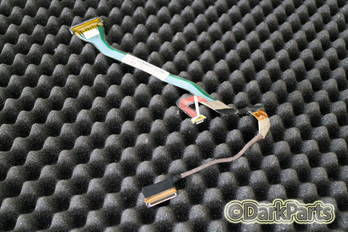 Dell Latitude D505 Laptop LCD Screen Cable D2898 0D2898