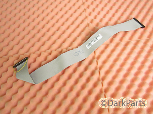 Dell Optiplex 745 Tower Front USB Panel Cable RH537 0RH537