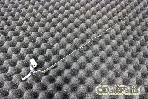 Microstar FID2010 Laptop Right Hinge
