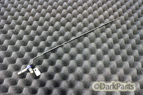 Microstar FID2010 Laptop Left Hinge