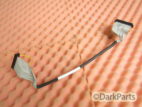 Dell Optiplex 740 745 Desktop Front USB Panel Cable MK082 0MK082