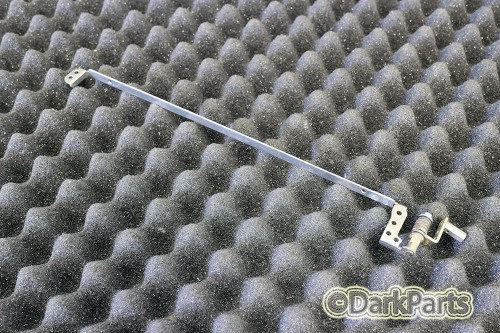 Philips H12Y Laptop Right Hinge Bracket