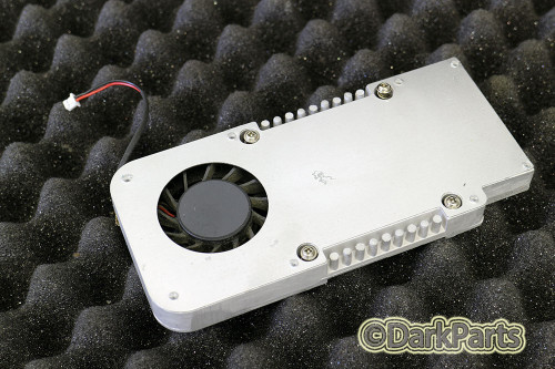 Videal ECS A900 Laptop Heatsink & Fan