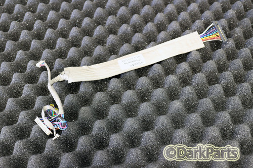 Videal ECS A900 Laptop LCD Screen Cable HPA9000101100