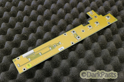Videal ECS A900 Laptop Button Switch Board 15-F03-050101