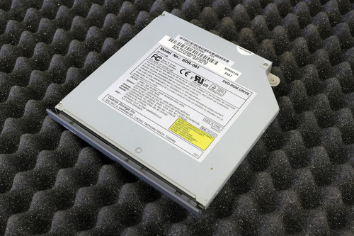 Videal ECS A900 Laptop DVD-ROM Disk Drive SDR-081 SDR081AS EXA7