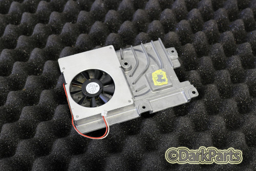 Gateway Solo 5300 Laptop Heatsink & Fan 8004661