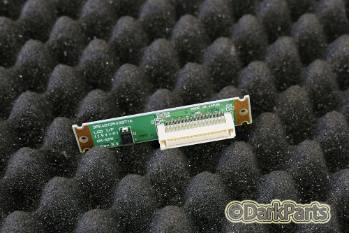 Gateway Solo 9300 Laptop LCD Interposer Board 3RE4B13503971A