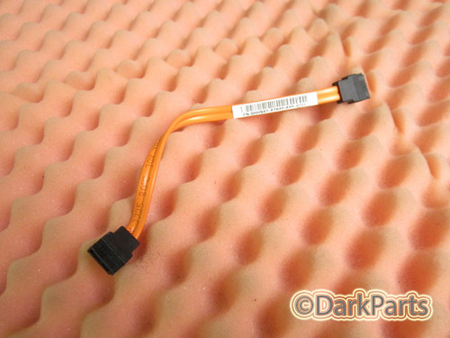 Dell Optiplex 745 755 SFF ODD CD/DVD Drive SATA Cable HH942 0HH942 Orange