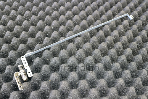 Sony VGN-FZ18E Left Hinge Bracket