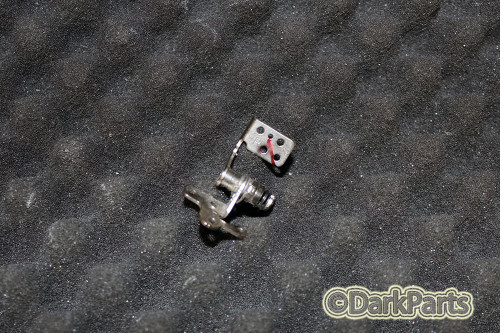 Samsung Q320 Laptop Right Hinge