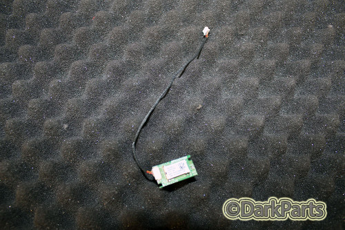 Samsung Q320 Laptop Bluetooth Module & Cable T60H928.31