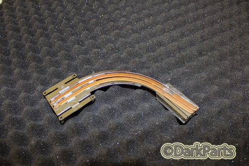 Samsung X10 Laptop CPU Heatsink