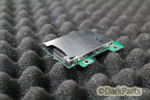 Samsung Q30 Laptop Memory Card Reader BA59-01435A