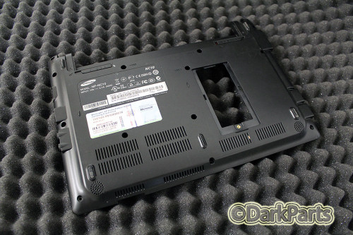 Samsung NC10 Laptop Bottom Base Cover BA75-02137C