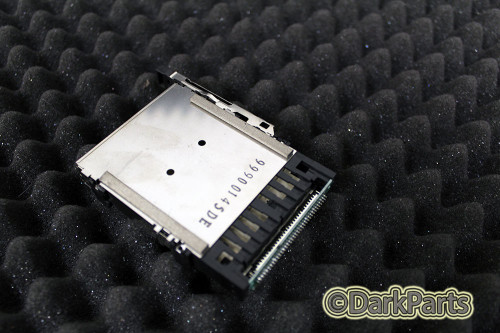 Acer Travelmate 1901 Laptop PCMCIA Caddy Cage