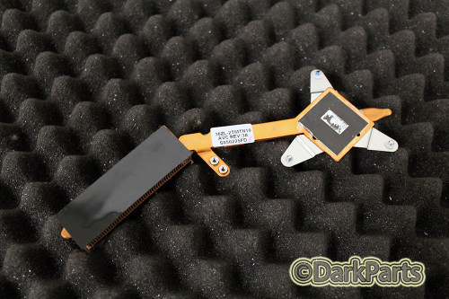 Acer Travelmate 4600 Laptop CPU Heatsink Cooler 36ZL-2TMTN10