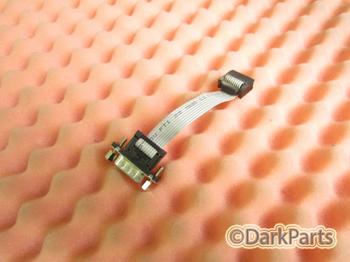 IBM 4694 46992 ePos Serial Com Port Cable 40100558 POS