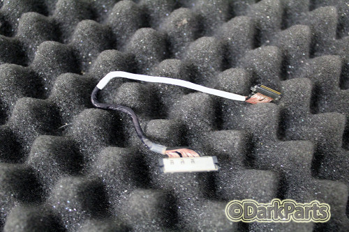 Sony Vaio PCG-4G1M VGN-TX2XP Laptop LCD Screen Cable