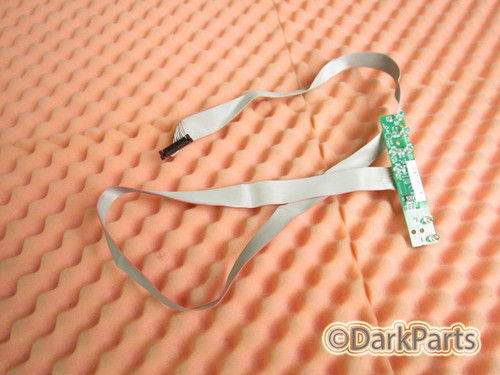 IBM xSeries 235 eServer 8671-21X LED Panel Cable 25P2145