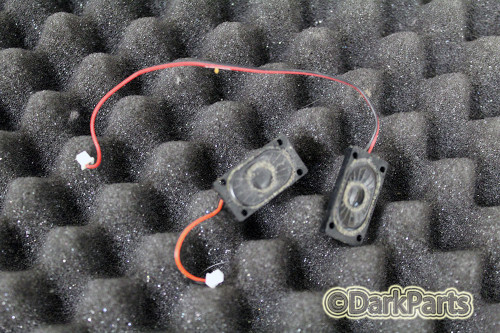 Stone Rock 9515 Laptop Speakers