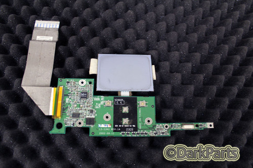 RM CY25 Laptop Touchpad Mousepad & Buttons 43556930001-1C