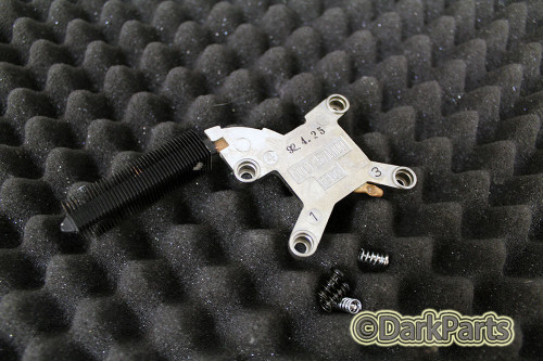 RM CY25 Laptop CPU Heatsink Cooler ATCY257M100