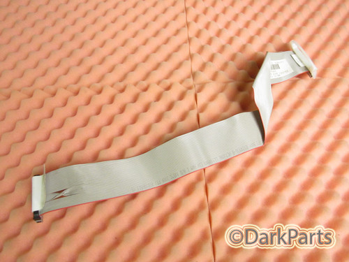IBM xSeries 235 eServer 8671-21X FDD Floppy Drive Cable 24P5069 25P3414