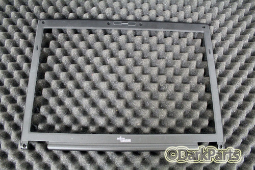 Fujitsu Siemens Lifebook S7210 Laptop Screen Cover Bezel CP362057-02