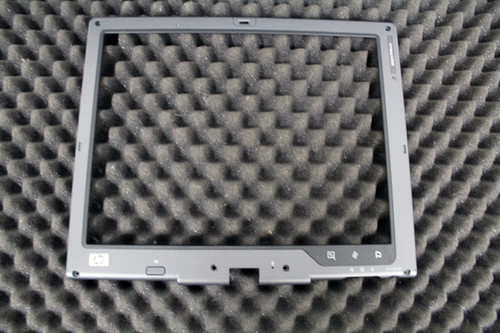 HP Compaq tc4200 Tablet Screen Cover Bezel 12.1" FADAU04F000-1