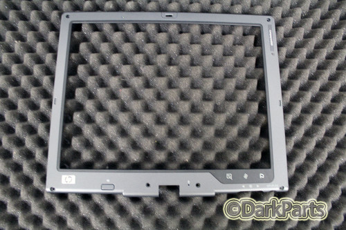 HP Compaq tc4200 Tablet Screen Cover Bezel 12.1" FADAU04F000-1