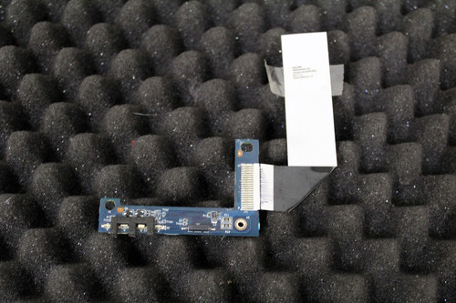 HP Compaq tc4200 Tablet Infrared Board & Cable LS-3021P