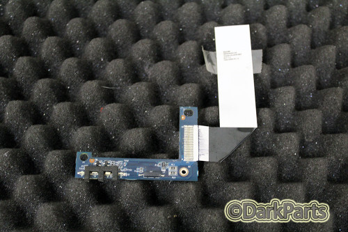 HP Compaq tc4200 Tablet Infrared Board & Cable LS-3021P