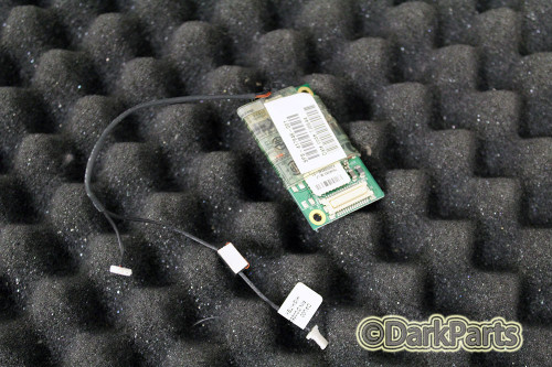 HP Compaq tc4200 Tablet Modem Card Board & Cable 417948-001