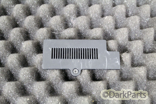 HP Compaq 6910p Laptop Wireless WIFI Cover Door