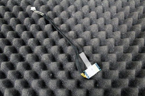 HP Compaq nc6320 Laptop Bluetooth Module Board & Cable 398393-002